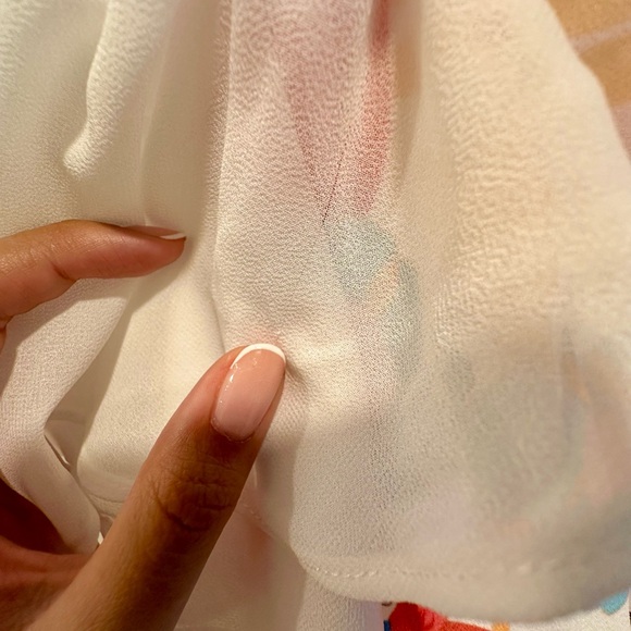 Summer Dress - Picture 9 of 9